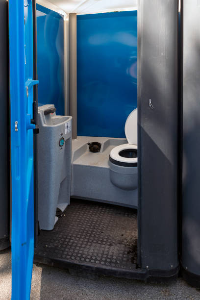 Portable restroom solutions in Antioch, CA