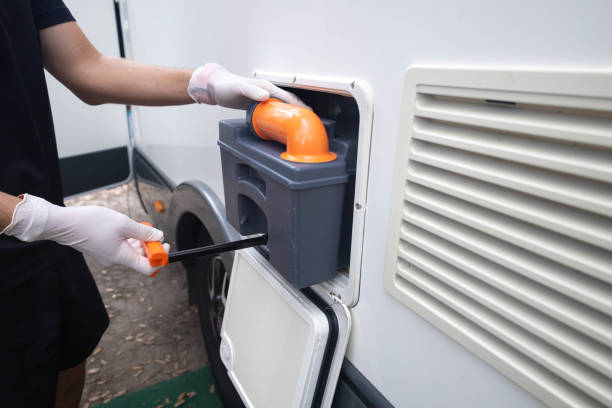 Best Porta potty rental near me  in Antioch, CA