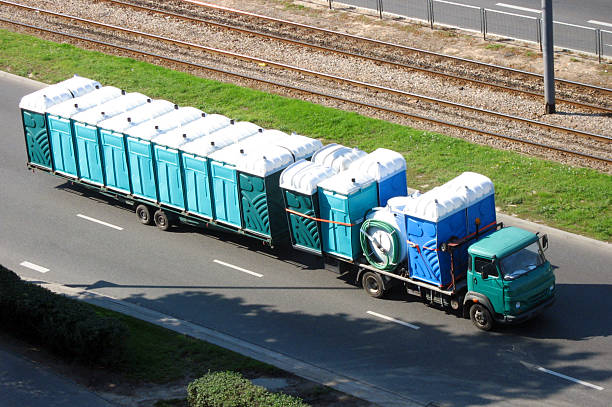 Trusted Antioch, CA porta potty rental Experts